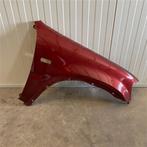 Spatbord rechtsvoor Honda CR-V (1997-2002)NEW BURNING RED, Honda, Nieuw, Ophalen of Verzenden, Spatbord