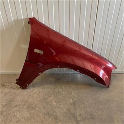 Spatbord rechtsvoor Honda CR-V (1997-2002)NEW BURNING RED, Auto-onderdelen, Carrosserie en Plaatwerk, Nieuw, Honda, Voor, Rechts