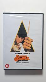 A CLOCKWORK ORANGE (IN SEAL) (DVD), Verzenden, Gebruikt