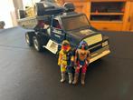 Kenner Parker Toys Inc. - Action figure Goliath - M.A.S.K., Antiek en Kunst