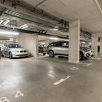 Beveiligde parkeerplaats in Amsterdam gevonden in Amsterdam