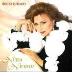 cd - Rocio Jurado - Nueva Navidad, Verzenden, Zo goed als nieuw