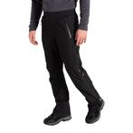 -41% Dare2b  Dare2b Heren adriot iii overbroek  maat XL, Verzenden, Nieuw, Zwart