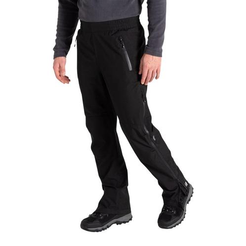 -41% Dare2b  Dare2b Heren adriot iii overbroek  maat XL, Kleding | Heren, Sportkleding, Zwart, Nieuw, Verzenden