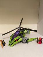 Lego Set - 9443 - Ninjago - NINJAGO 9443, Nieuw