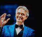 Andrea Bocelli Tickets Ziggo Dome Te Koop