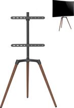 2dekans | VDD Gaming Tv beeldscherm standaard statief -, Ophalen of Verzenden, Zo goed als nieuw