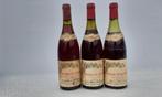 1984 Pierre Guillemot Serpentières 1985 & 1986 Les, Nieuw