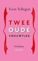 9789021483191 Twee oude vrouwtjes | Tweedehands, Verzenden, Zo goed als nieuw, Toon Tellegen