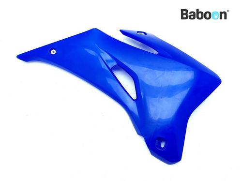 Zijkuipdeel Rechts Yamaha YZ 250 F 2003-2008 (YZ250F), Motoren, Onderdelen | Yamaha, Gebruikt, Verzenden