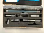 Mitutoyo 137-203 buis inwendig micrometer 50-500 mm IMZ-500, Ophalen of Verzenden, Gebruikt