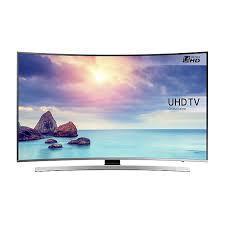 Samsung UE49KU6640 - 40 inch LED 4K Ultra HD Smart TV, Audio, Tv en Foto, Televisies, 100 cm of meer, Smart TV, 4k (UHD), Zo goed als nieuw