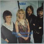 ABBA - Head over hee;s - Single, Cd's en Dvd's, Vinyl | Pop, Verzenden, Nieuw in verpakking