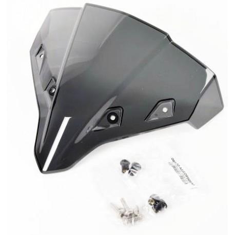 Origineel Honda Fly-screen voor CB650 F, Motoren, Onderdelen | Honda, Nieuw, Ophalen of Verzenden