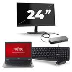 Fujitsu LifeBook U728 - Intel Core i7-8e Generatie - 12 inch, Verzenden, Zo goed als nieuw