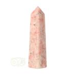 Zonnesteen edelstenen punt - obelisk Nr 26 - 172 gram, Sieraden, Tassen en Uiterlijk, Edelstenen, Verzenden, Nieuw