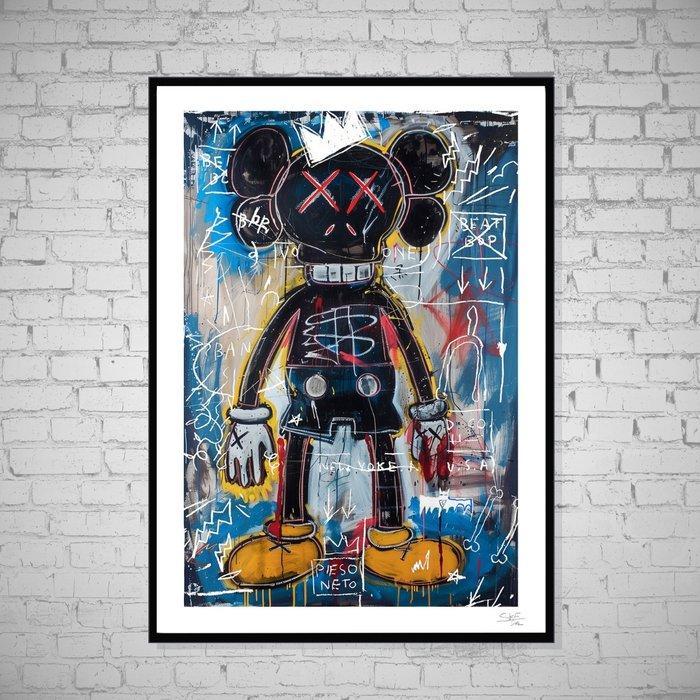 SKE - Anatomy, Antiek en Kunst, Kunst | Designobjecten