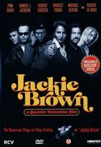 dvd film - Jackie Brown - Jackie Brown, Cd's en Dvd's, Verzenden, Zo goed als nieuw
