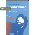 Blauw bloed 9789043018432 W. van Engelen, Verzenden, Gelezen, W. van Engelen