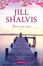 Flirt voor even 9789402702811 Jill Shalvis, Boeken, Romans, Verzenden, Gelezen, Jill Shalvis