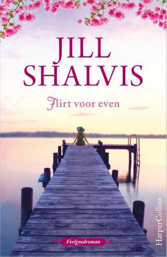 Flirt voor even 9789402702811 Jill Shalvis, Boeken, Romans, Gelezen, Verzenden