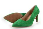 Linea Zeta pumps in maat 39 Groen | 25% korting, Kleding | Dames, Schoenen, Pumps, Verzenden, Linea Zeta, Gedragen