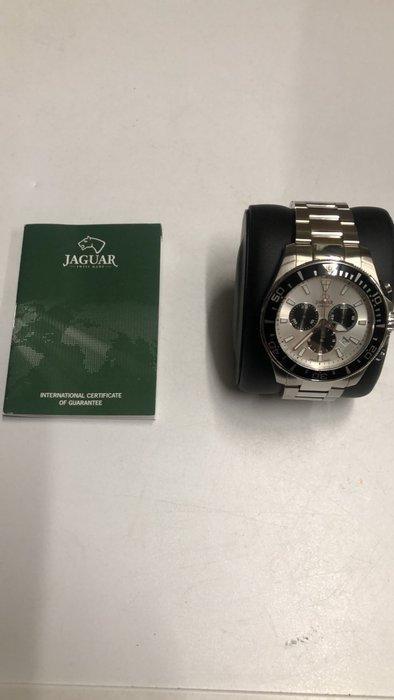 Jaguar - J861/1 Hybrid - Zonder Minimumprijs - Heren - 2024, Sieraden, Tassen en Uiterlijk, Horloges | Heren