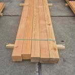 B-keus hout, planken, balken, palen en schuttingen, Ophalen of Verzenden, Nieuw, 250 cm of meer, Planken