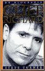 Cliff Richard 9789060676325 S. Turner, Boeken, Verzenden, Gelezen, S. Turner