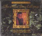 cd - Miles Davis - The Miles Davis Collection (Two Cd Set..., Verzenden, Zo goed als nieuw
