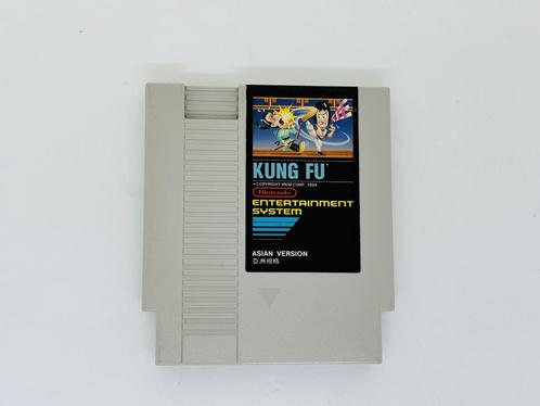 Nintendo Nes - Hogans Alley - Asian Version, Spelcomputers en Games, Games | Nintendo NES, Gebruikt, Verzenden