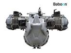 Motorblok BMW R 1200 GS 2013-2016 (R1200GS LC K50), Verzenden, Gebruikt