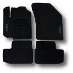 CLASSIC Velours automatten met LOGO - Opel Agila B, Verzenden, Nieuw