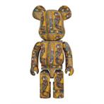 MEDICOM TOY - BE@RBRICK 1000% Van Gogh Museum Courtesan