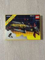 Lego Set - 40580 - Classic Space - Blacktron Cruiser Space, Kinderen en Baby's, Speelgoed | Duplo en Lego, Nieuw