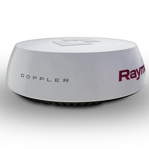 Raymarine Quantum 2 Q24D Draadloze CHIRP Doppler Radar, Watersport en Boten, Bootonderdelen, Nieuw, Zeilboot of Motorboot, Ophalen of Verzenden