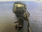 “ Suzuki 60 pk buitenboordmotor| Absolute nieuwstaat! “, Watersport en Boten, Viertaktmotor, Ophalen of Verzenden, Zo goed als nieuw