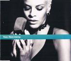 cd single - Yazz - Have Mercy, Verzenden, Zo goed als nieuw, Pop