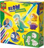 SES - Dinos Blow Airbrush | SES Creative - Hobby Artikelen, Hobby en Vrije tijd, Verzenden, Nieuw