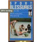 Sportblessures / Elmar sportboeken 9789061206231 H. Hinrichs, Verzenden, Gelezen, H. Hinrichs
