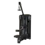 Inspire Maximum DUAL Krachtstation - Lat en Low Row, Verzenden, Nieuw