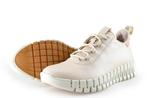 Ecco sneakers in maat 38 Beige | 15% korting, Kleding | Dames, Schoenen, Ecco, Verzenden, Beige, Sneakers of Gympen