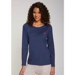 s.Oliver RED LABEL Beachwear Shirt met lange mouwen met, Verzenden