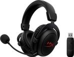 HyperX Cloud II Core - Draadloze Gaming Headset - Zwart, Computers en Software, Headsets, Verzenden, Nieuw
