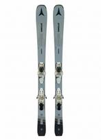 Atomic Vantage 75C W 2020 - 140 cm, Sport en Fitness, Skiën en Langlaufen, Gebruikt, Ophalen of Verzenden, Carve, Atomic