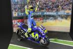 Diorama Geert Timmer bocht 1:12 TT Circuit Assen, Ophalen of Verzenden, Nieuw, Groter dan 1:35, Diorama