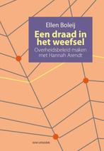 Een draad in het weefsel | 9789492538765 | Ellen Boleij, Zo goed als nieuw, Ellen Boleij