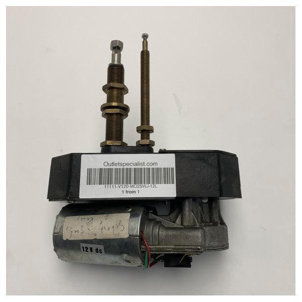 Bieden: 2nd Choice Vetus MO25WJ 12V Long Marine Electric Wi, Watersport en Boten, Bootonderdelen, Motor en Techniek, Nieuw, Zeilboot of Motorboot