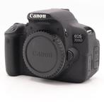 Digitale fotocamera | Canon EOS 700D body | Tweedehands, Verzenden, Gebruikt, Canon