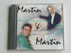 Martin & Martin - Concert op twee Orgels volume 3, Cd's en Dvd's, Verzenden, Nieuw in verpakking